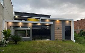 Casa de Praia na Roça